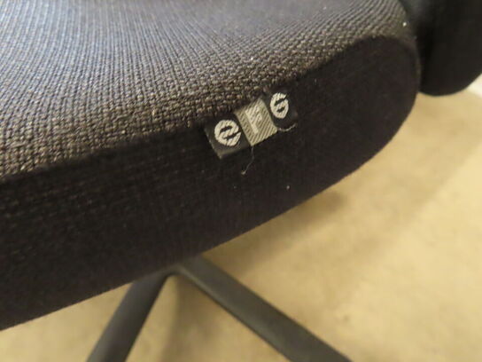 Kontorstol EFG