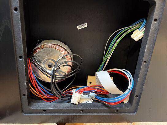 3-vejs aktiv studiemonitor DYNAUDIO AIR 25