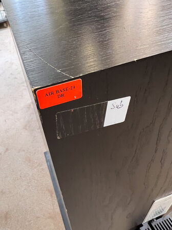 Subwoofer DYNAUDIO AIR BASE 24