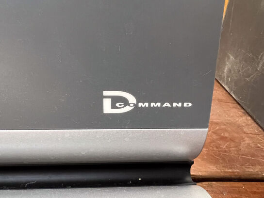 Mixerpult DIGIDESIGN D-Command Main 9100-32900-20