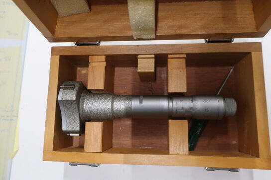 Mikrometer 60-70 mm.