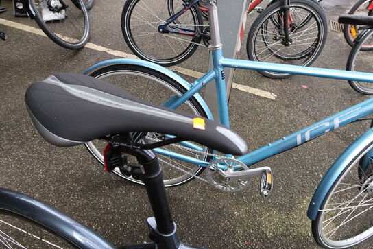 Citybike CENTURION Zero