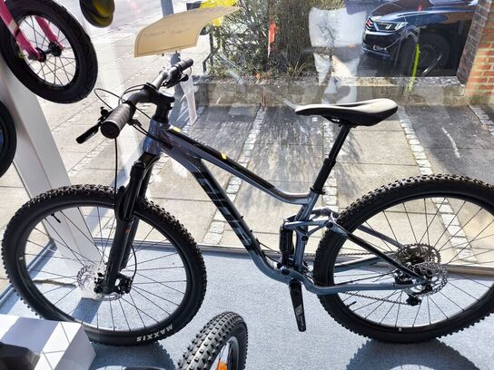 Mountainbike Giant Stance 29 2 Full Suspension S/29"