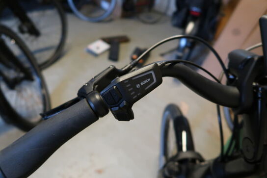 Elcykel TREK Verve+ 3