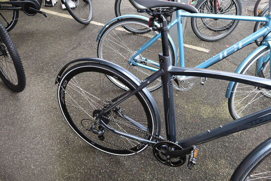 Citybike CENTURION Zero