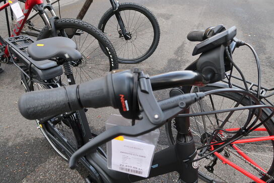 Elcykel GAZELLE Arroyo C7+ HMB