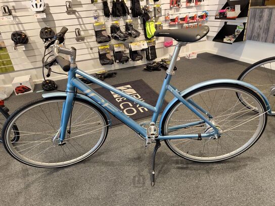 Citybike CENTURION Ice