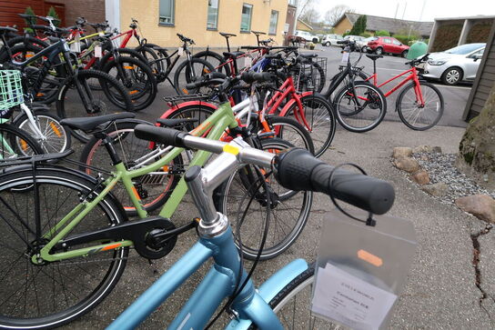 Citybike CENTURION Ice