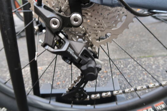 Mountainbike Giant Stance 29 2 Full Suspension S/29"