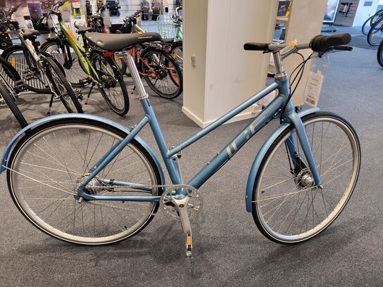 Citybike CENTURION Ice