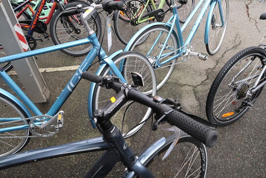 Citybike CENTURION Zero