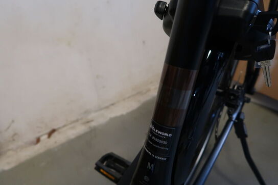 Elcykel TREK Verve+ 3