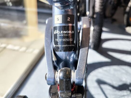 Mountainbike Giant Stance 29 2 Full Suspension S/29"