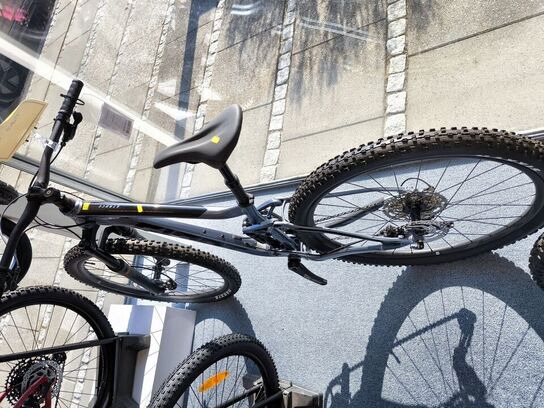 Mountainbike Giant Stance 29 2 Full Suspension S/29"