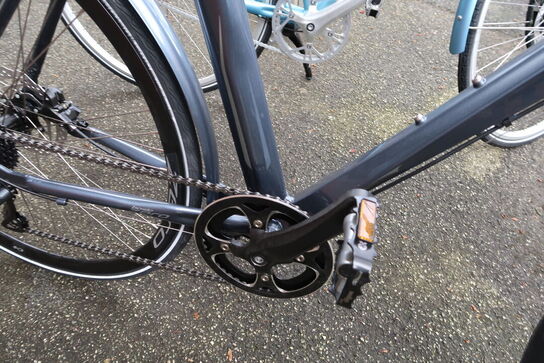 Citybike CENTURION Zero