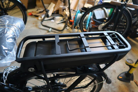 Elcykel GAZELLE Arroyo c7+ (LÆS BESKRIVELSE)