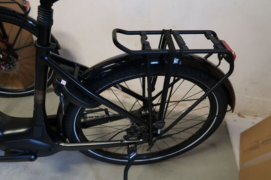 Elcykel TREK Verve+ 3