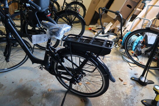 Elcykel GAZELLE Arroyo c7+ (LÆS BESKRIVELSE)