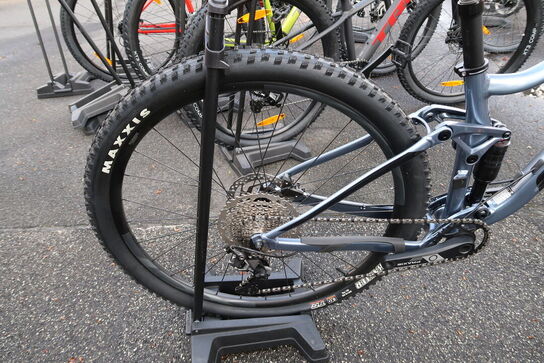 Mountainbike Giant Stance 29 2 Full Suspension S/29"