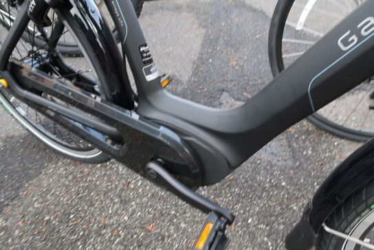 Elcykel GAZELLE Arroyo C7+ HMB