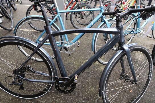 Citybike CENTURION Zero