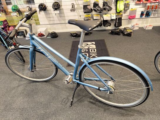 Citybike CENTURION Ice