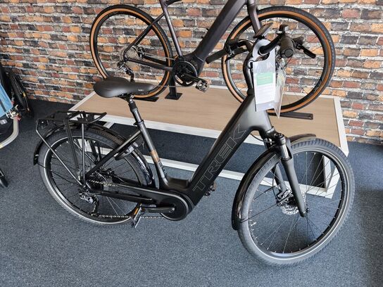 Elcykel TREK Verve+ 3