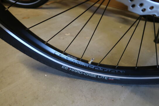 Elcykel TREK Verve+ 3