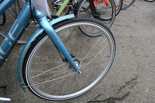 Citybike CENTURION Ice