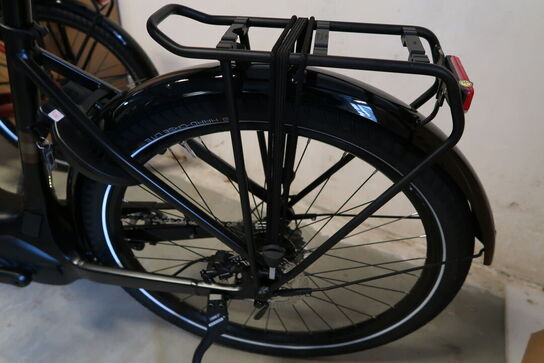 Elcykel TREK Verve+ 3