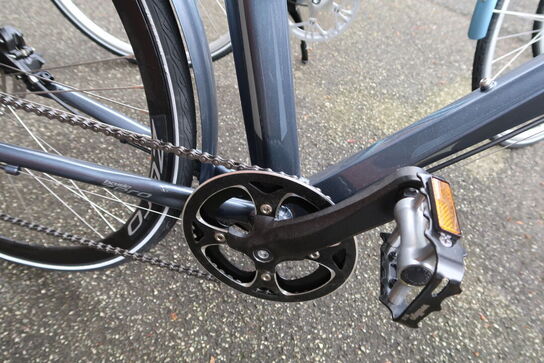 Citybike CENTURION Zero