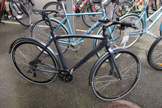 Citybike CENTURION Zero