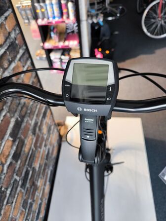 Elcykel GAZELLE Arroyo C7+ HMB