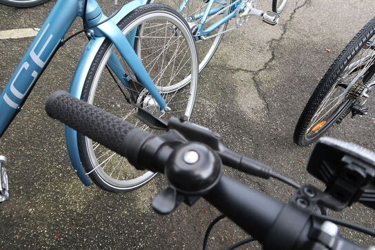 Citybike CENTURION Zero