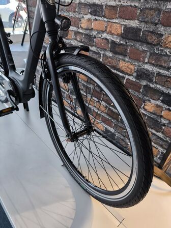 Elcykel GAZELLE Arroyo C7+ HMB