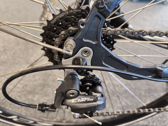 Citybike CENTURION Zero