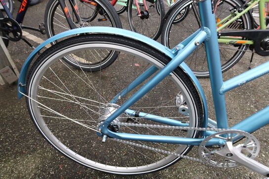 Citybike CENTURION Ice