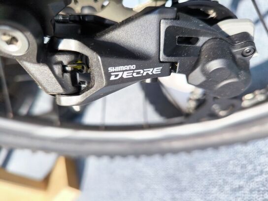 Mountainbike Giant Stance 29 2 Full Suspension S/29"