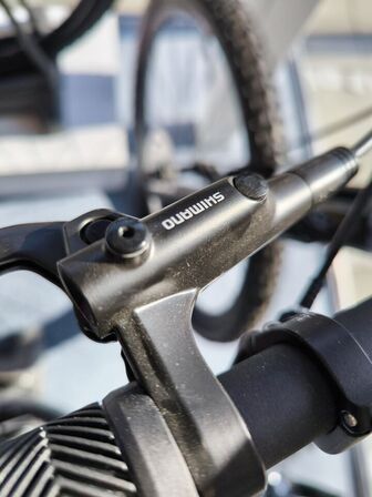 Mountainbike Giant Stance 29 2 Full Suspension S/29"