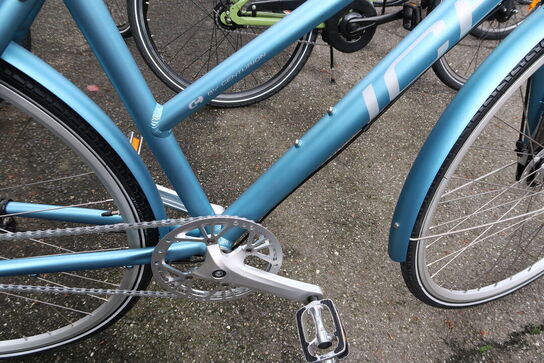 Citybike CENTURION Ice