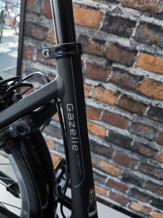 Elcykel GAZELLE Arroyo C7+ HMB