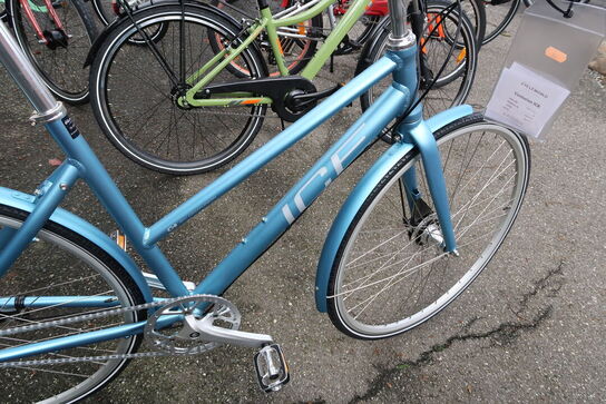 Citybike CENTURION Ice