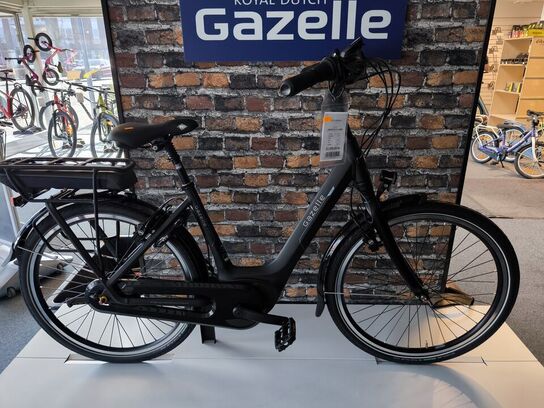 Elcykel GAZELLE Arroyo C7+ HMB
