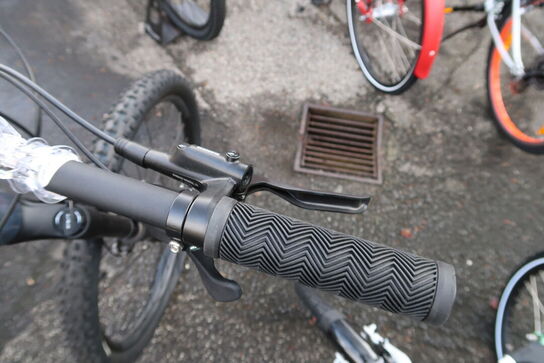 Mountainbike Giant Stance 29 2 Full Suspension S/29"