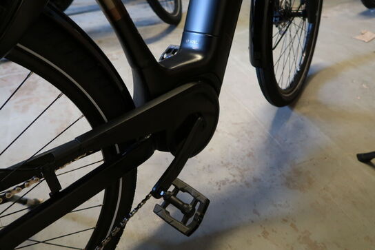 Elcykel TREK Verve+ 3