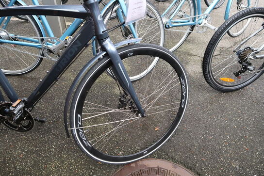 Citybike CENTURION Zero