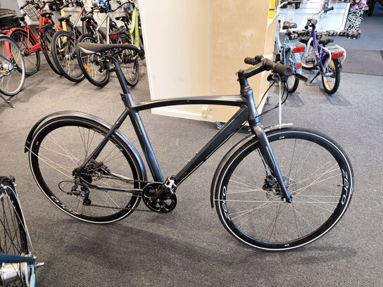 Citybike CENTURION Zero