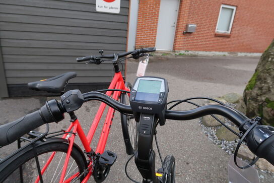 Elcykel GAZELLE Arroyo C7+ HMB