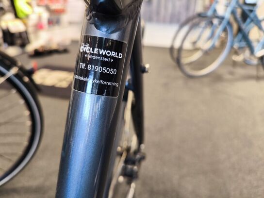 Citybike CENTURION Zero