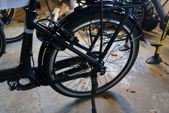 Elcykel GAZELLE Arroyo c7+ (LÆS BESKRIVELSE)